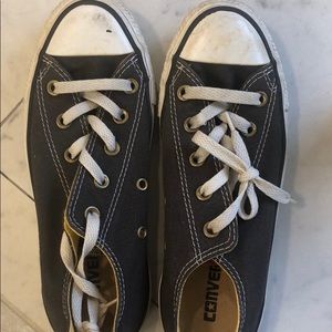 Converse. Good used condition.